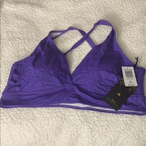 Disney The Little Mermaid Ariel Shell Bikini Top